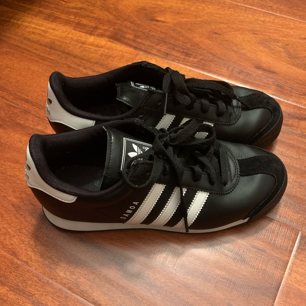 Adidas Samoa